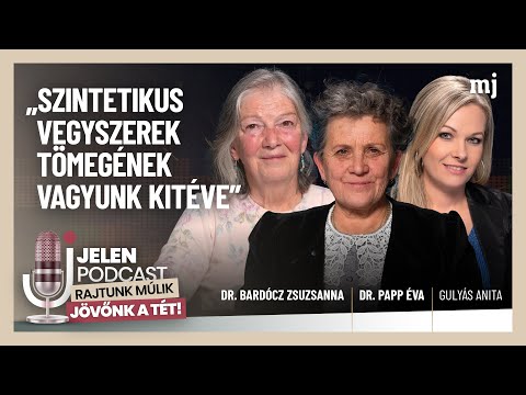 Mit etetünk gyermekeinkkel? / RAJTUNK MÚLIK