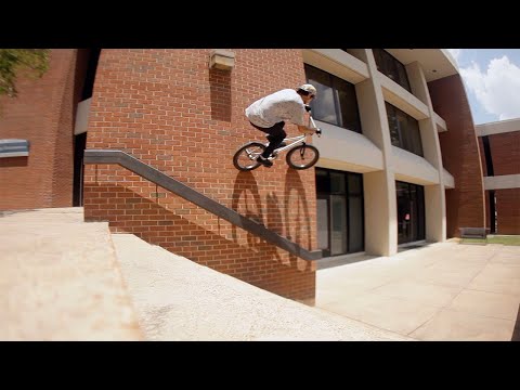 903 - Memphis BMX