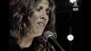 Sheryl Crow - My Favourite Mistake (Acoustic Live on VH1) HQ