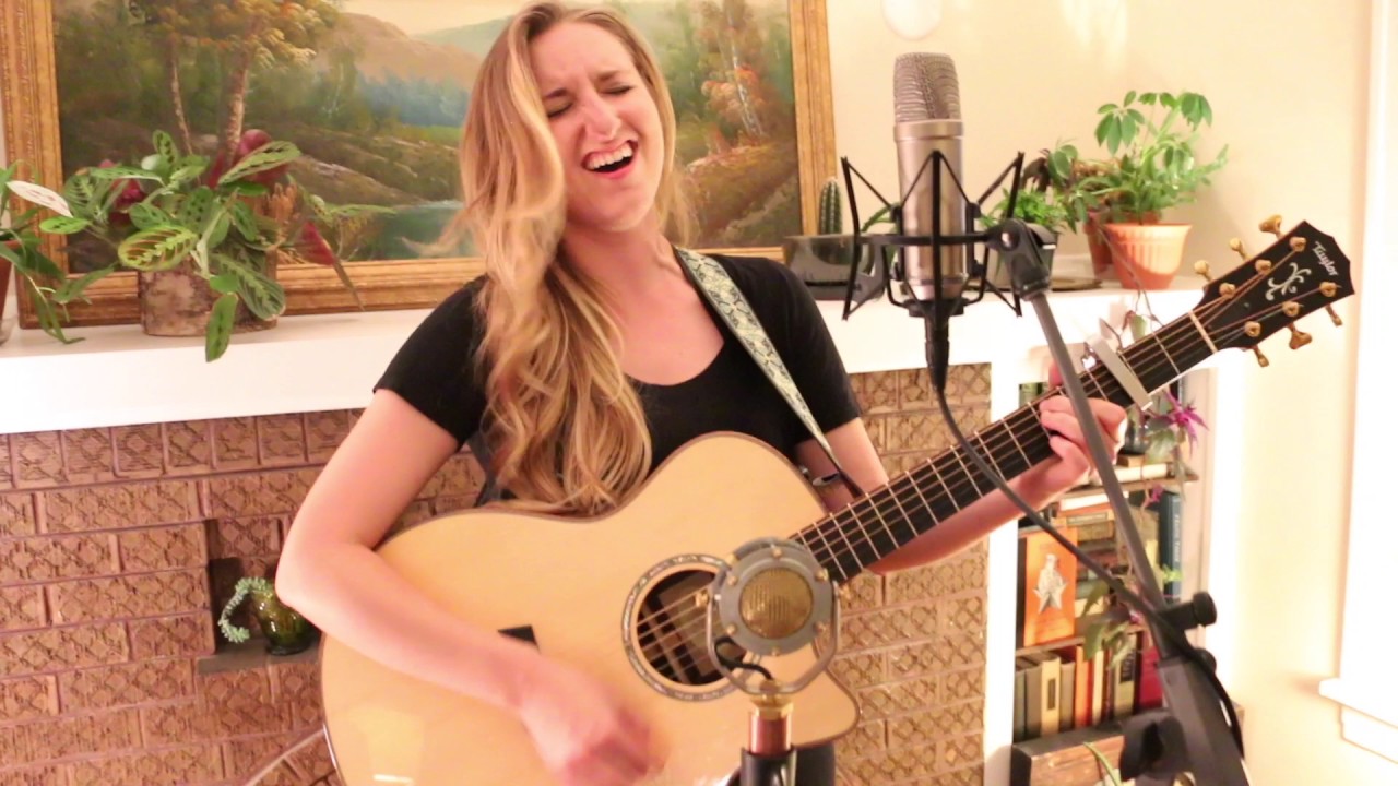 Promotional video thumbnail 2 for Julia Christiann