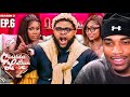 JankyRondo Reacts To Coulda Been Love 2 Episode 6 Dirty Laundry
