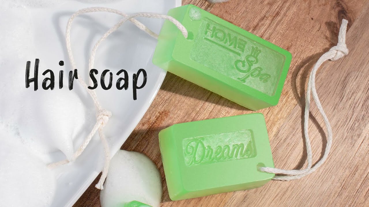 Creativ Company Glycerine soap 1 kg, Transparent Creativ Company Glycerine soap 1 kg, Transparent