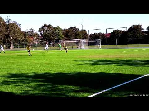 Sv Koedijk 1   de Blokkers 1 van 21 9 2024 eindestand 3 - 4