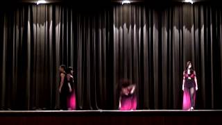Etre - Nicolas Jaar | Choreography by JUSTIFY Dance Family - The Harmony Birth