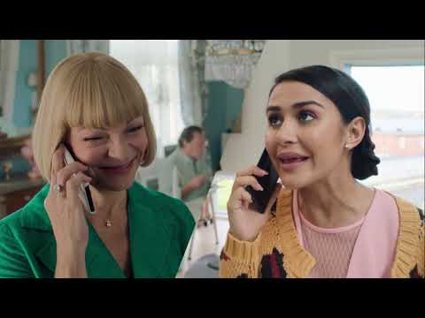 Finaste Familjen Säsong 3 - Avsnitt 5