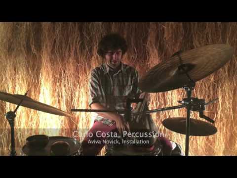 Home Audio Sampler 2016