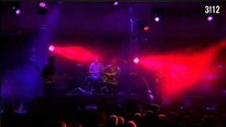 Wild Beasts - This Is Our Lot @ Paradiso Amsterdam via 3V12