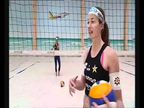 Holtwick/Semmler im Sat.1 Frühstücksfernsehen 24.11.2010