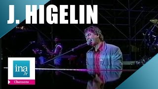 Jacques Higelin &quot;Tombé du ciel&quot; | Archive INA