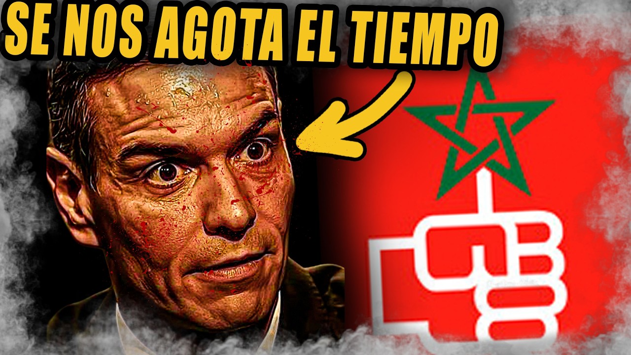 SI SÁNCHEZ NO CAE YA... ESPAÑA se HUNDIRÁ: ¿CUÁNTAS DESGRACIAS más NECESITAMOS para REACCIONAR?|UTBH