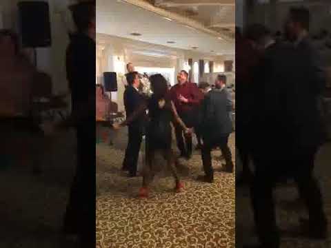 Formatia Capriciu Live Sarba Pensiunea Restaurant Iriss Iasi