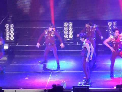 131116 INFINITE OGS NYC