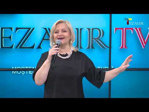 𝐒𝐈𝐋𝐕𝐈𝐀 𝐆𝐎𝐍𝐂𝐄𝐀𝐑 - 𝐌𝐈𝐍𝐀 𝐁𝐈𝐑𝐉𝐀𝐑 | 𝐓𝐄𝐙𝐀𝐔𝐑 𝐓𝐕 𝟐𝟎𝟐𝟓