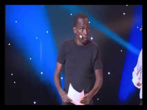 Mamane & Dany Mauro "L'entretien d'embauche"