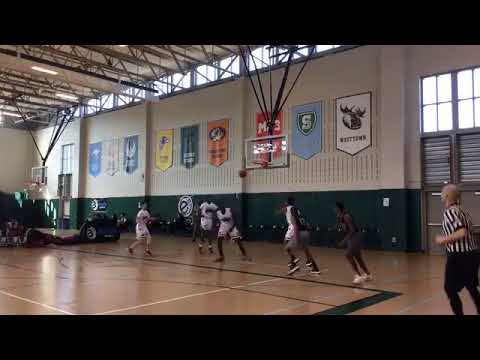 Next Level Jayhawks NY defeats NY Gauchos, 55-41 - Proving Ground III