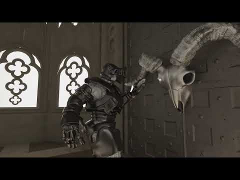 【卒業制作】UNLOCK