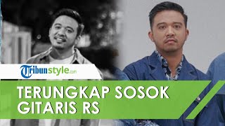 Terungkap, Gitaris Inisial RS yang Ditangkap karena Narkoba adalah Roby Satria Personel Band Geisha