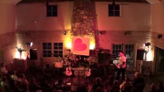 Standing on the Side of Love by Greg Greenway