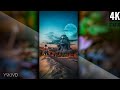 New Mahadev 4k Status Video Mahakal Video Mahadevnewstatus Shivstatus Mahakalstatusvideo