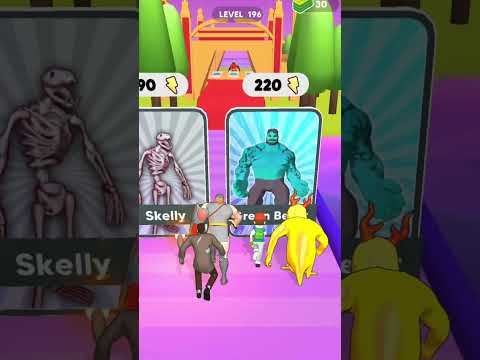 Monster Draft Game amazing gameplay (iOS Android Gameplay) - YouTube