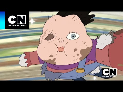 Amiguito | Semana del Juguete | Cartoon Network