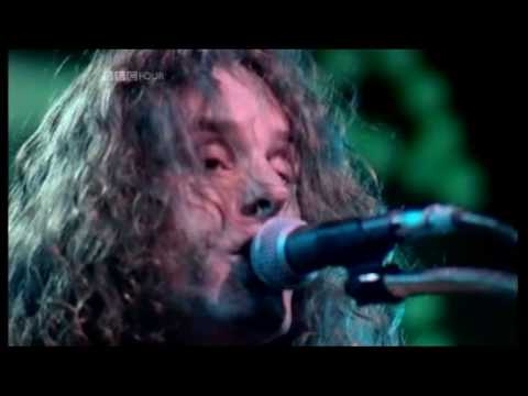 TED NUGENT - Free For All  (1979 UK TV Appearance) ~ HIGH QUALITY HQ ~