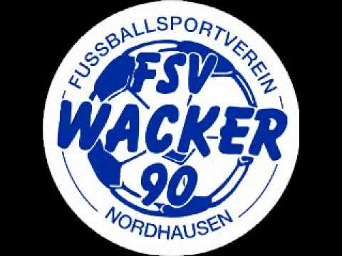 Wacker Nordhausen Hymne