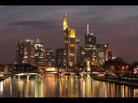 Dj Shog - Be The One