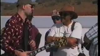 Part Two: Making of &quot;Twisted (Everyday Hurts)&quot; Video - Skunk Anansie