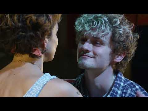 ILLINOISE on Broadway | Show Clips