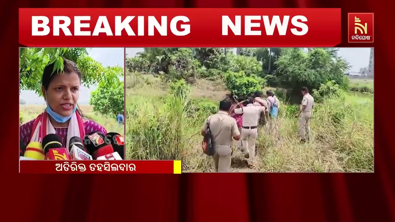 ସ୍ତ୍ରୀକୁ ହତ୍ୟା କରି ମାଟିତଳେ ପୋତିଦେଲା ସ୍ବାମୀ
