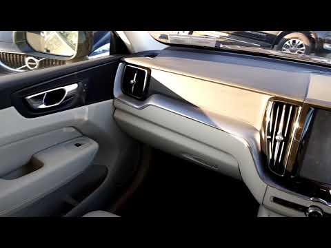 Joe Duffy Athlone  - 2018 Volvo XC60 MOMENTUM D4 AWD AUTO