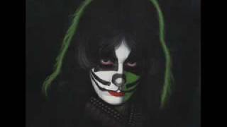 Peter Criss - I Can't Stop the Rain