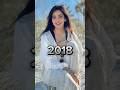 Neha Sharma Joined 2006 To 2024 Nehasharma Shorts Yutubeshorts Viral Trending