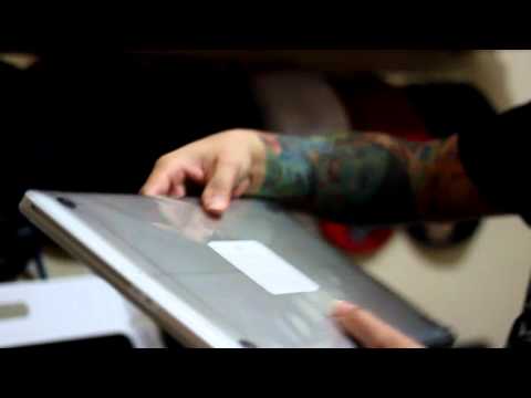 Apple Macbook Pro 15