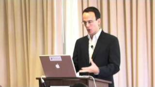 Joseph Reagle on Good Faith Collaboration: The Culture of Wikipedia