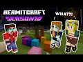 Hilarious Hermit Guessing Game 😂 | HERMITCRAFT 10 (Behind the Scenes)