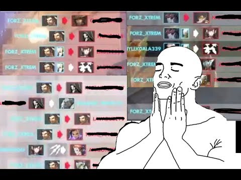 NEW HANZO OP AF//CRAZIEST CONSOLE SNIPES//HEADSHOT GOD//