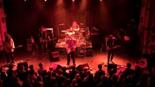 Built to Spill &quot;Time Trap&quot;