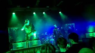 Download lagu Mushroomhead - For Your Pleasure. Newcastle, England  23/03/16 mp3