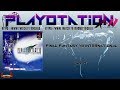 PYX2 0008 Final Fantasy VII International 1997 Squaresoft Day 04
