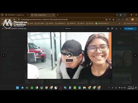 Video preview