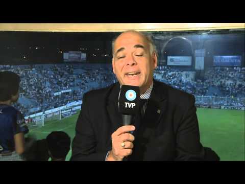 El análisis Atletico Tucumán 1 - Aldosivi 1. Fecha 7. Primera División 2016.