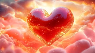 The Frequency of God • Love, Money and Miracles • Law of Attraction 963 Hz + 432 Hz