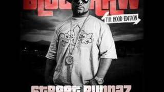 Bloodraw- I Got Problems