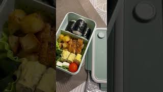 BentoBox for my 17yrs old son