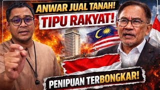 Download lagu PMX MENIPU ISU KEDAULATAN NEGARA?? KORANG NAK PERCAYA LAGI KE ANWAR IBRAHIM??? mp3