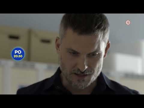 Druhá šanca II. (3-4/16) - už teraz na Voyo a v pondelok 24. 7. 2023 o 20:30 na TV Markíza