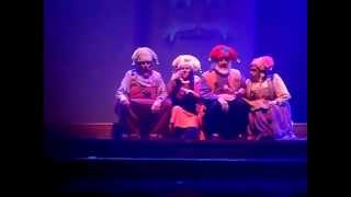 Plop en het sprookjesboek - Daar zijn vrienden voor