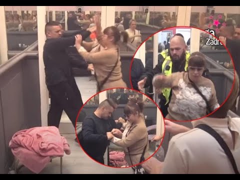 BOZE GOSPODE: Miljana Kulic PREBILA Bebicu! Sledi MOMENTALNA DISKVALIFIKACIJA! SKANDALCINA